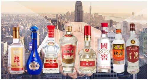 来凤县回收名酒